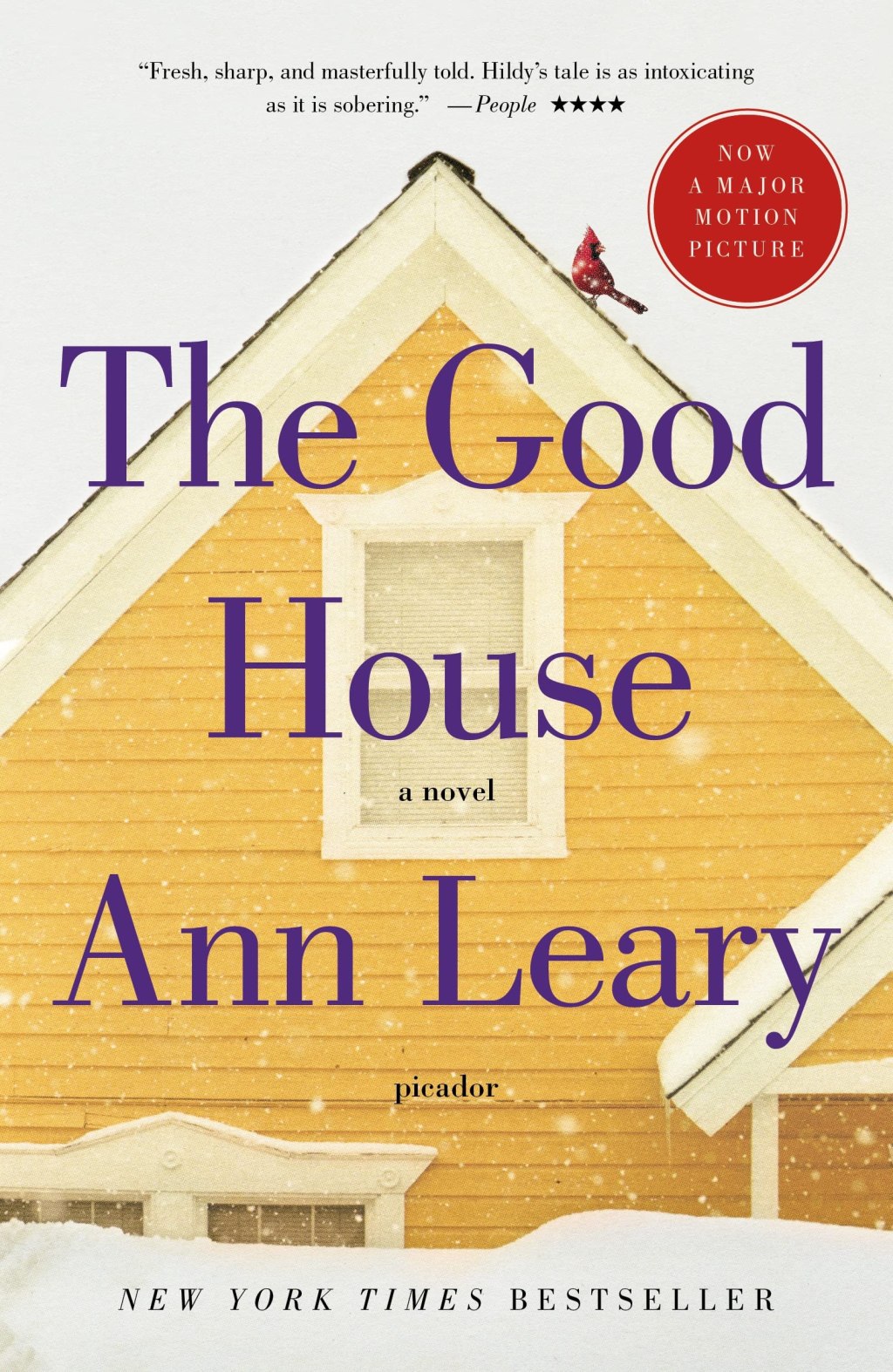 The Good House by Ann&nbsp;Leary