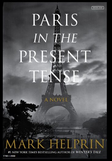 I’m Reading on a Jet&nbsp;Plane