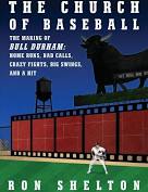 The Church of&nbsp;Baseball