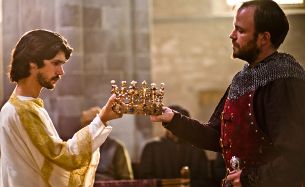 My Year of Shakespeare 2023 – Richard&nbsp;II
