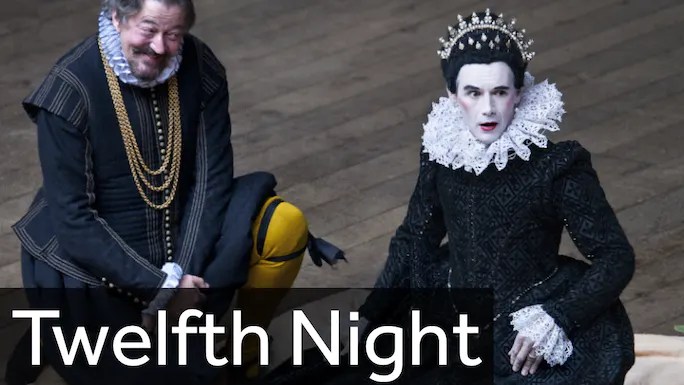 My Year of Shakespeare –&nbsp;2023