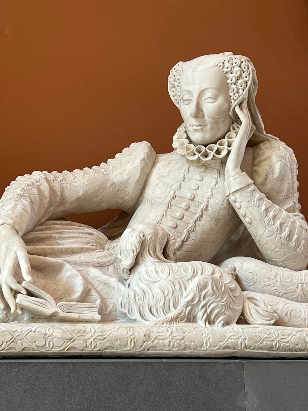 A Small World for those who&nbsp;travel.