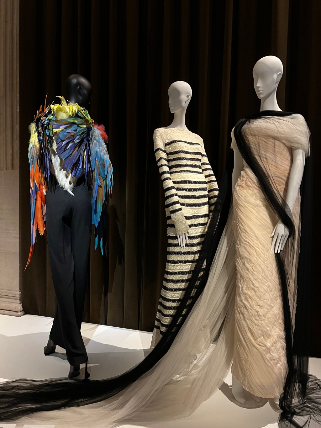 What did you wear in&nbsp;1997?