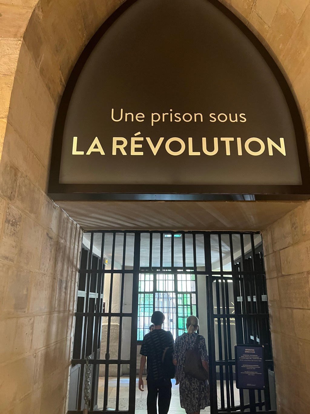 My Favorite Paris Building: The&nbsp;Conciergerie