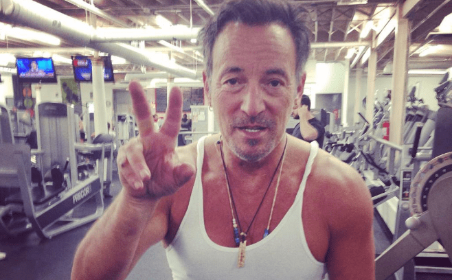 Writing and Running—205 Days until Dopey&nbsp;Challenge