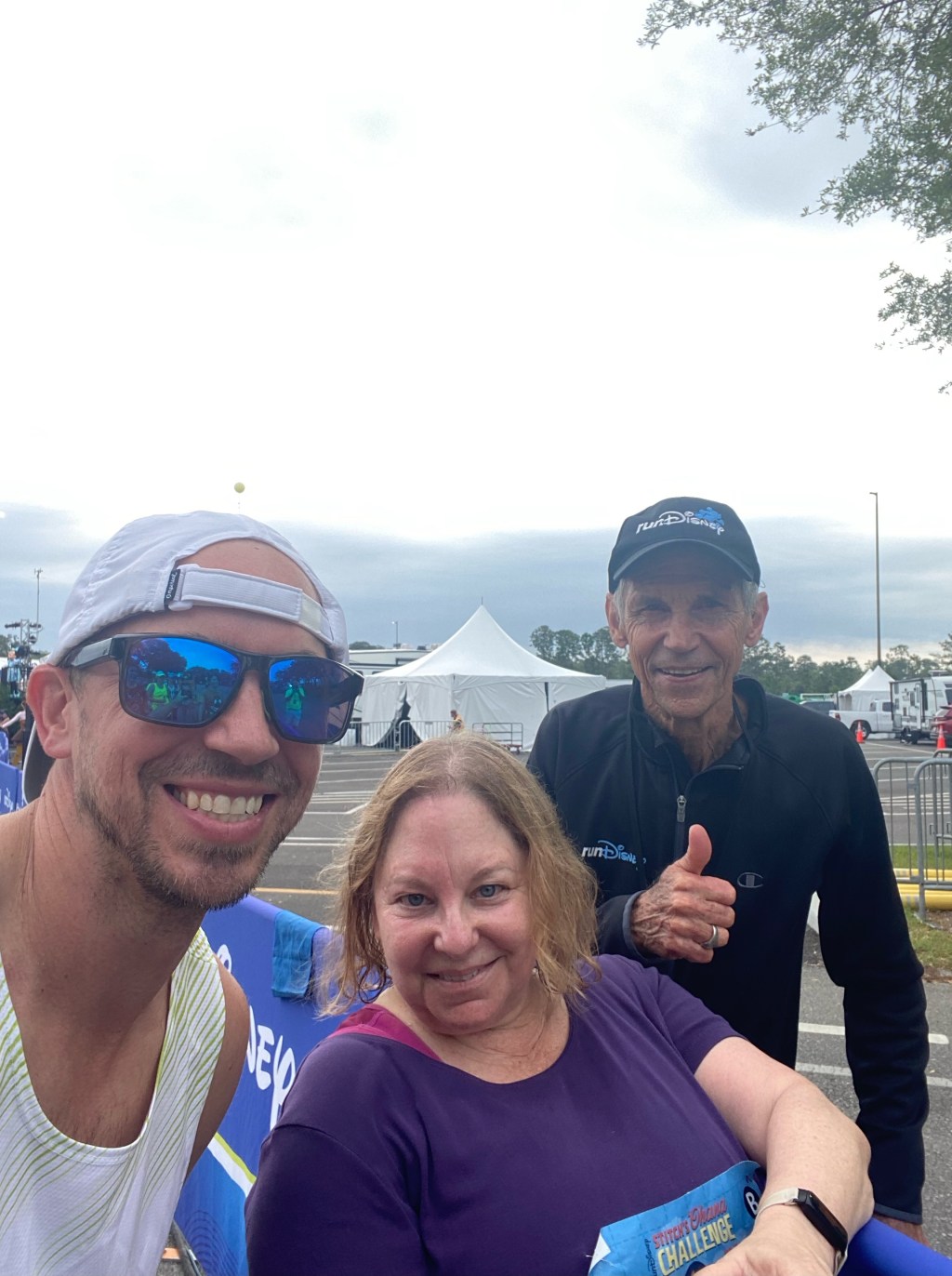 Run Bullies—203 Days until Dopey&nbsp;Challenge