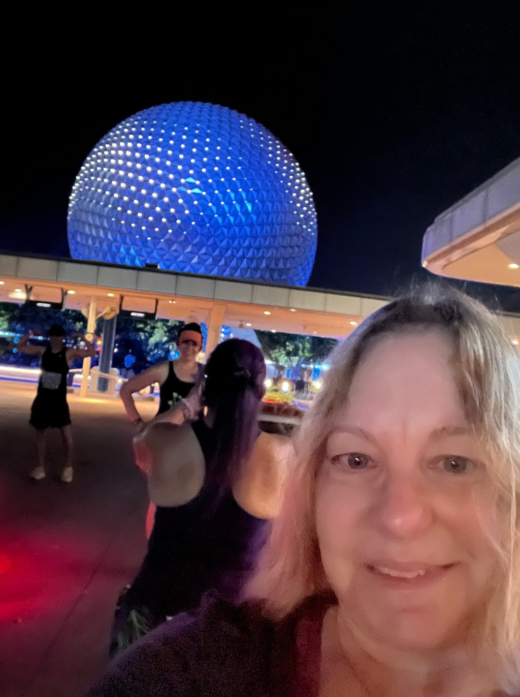 Dirty Love—207 Days until Dopey&nbsp;Challenge