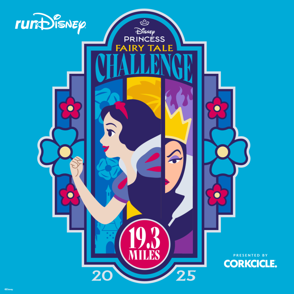 Fear—1 Day until Media Mile, 29 Days until Princeton 5K, 164 Days until Fairy Tale&nbsp;Challenge